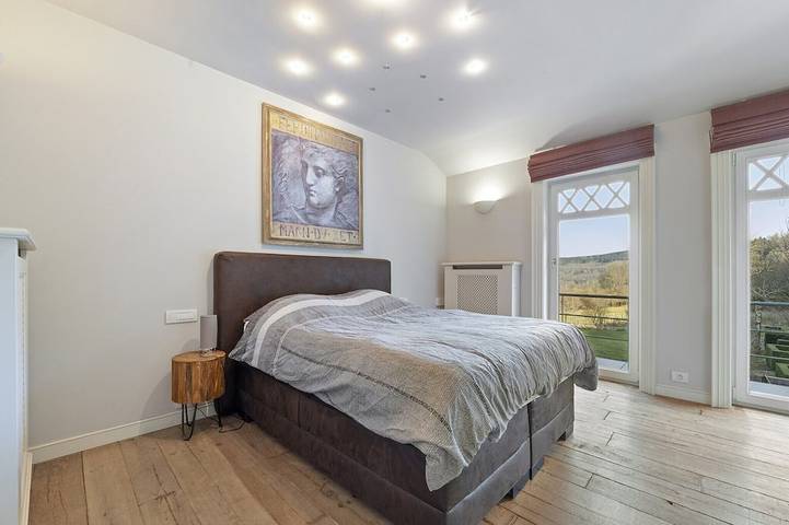 Location de vacances pour 10 personnes dans Dochamps - 2