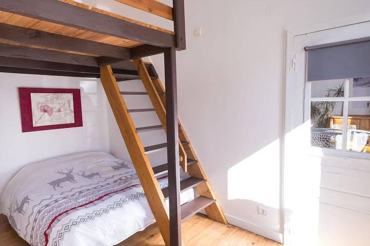 Gîte pour 4 personnes, avec Jardin à Arreau - 2