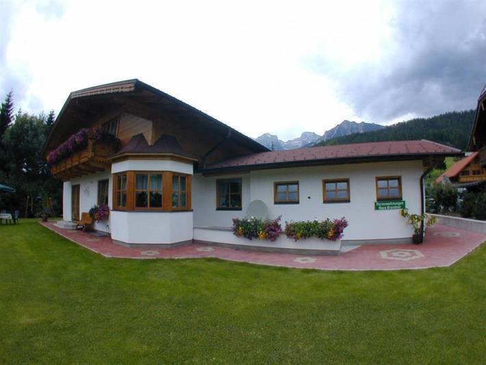 Ferienwohnung für 3 Personen, mit Balkon und Garten in Ramsau am Dachstein - 2