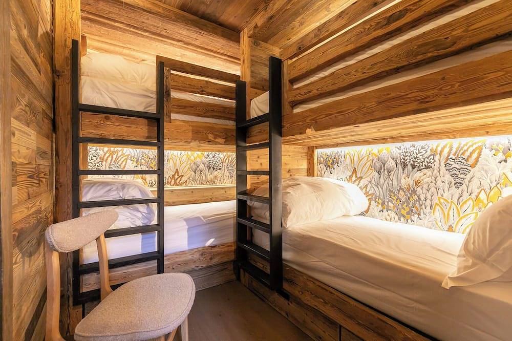 Chalet 10 pers. à Bonneval-sur-arc_Savoie_Ski de piste Ski de fond_Les Greppes in Bonneval-sur-Arc, Région de Saint-Jean-de-Maurienne
