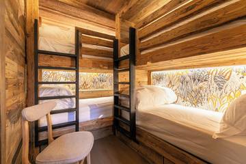 Chalet pour 10 Personnes dans Bonneval-sur-Arc, Parc National de la Vanoise, Photo 2