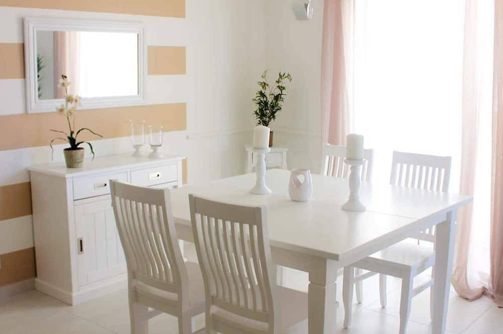 Apartamento entero, Apartamento de 2 habitaciones en Ghajnsielem in Għajnsielem, Gozo