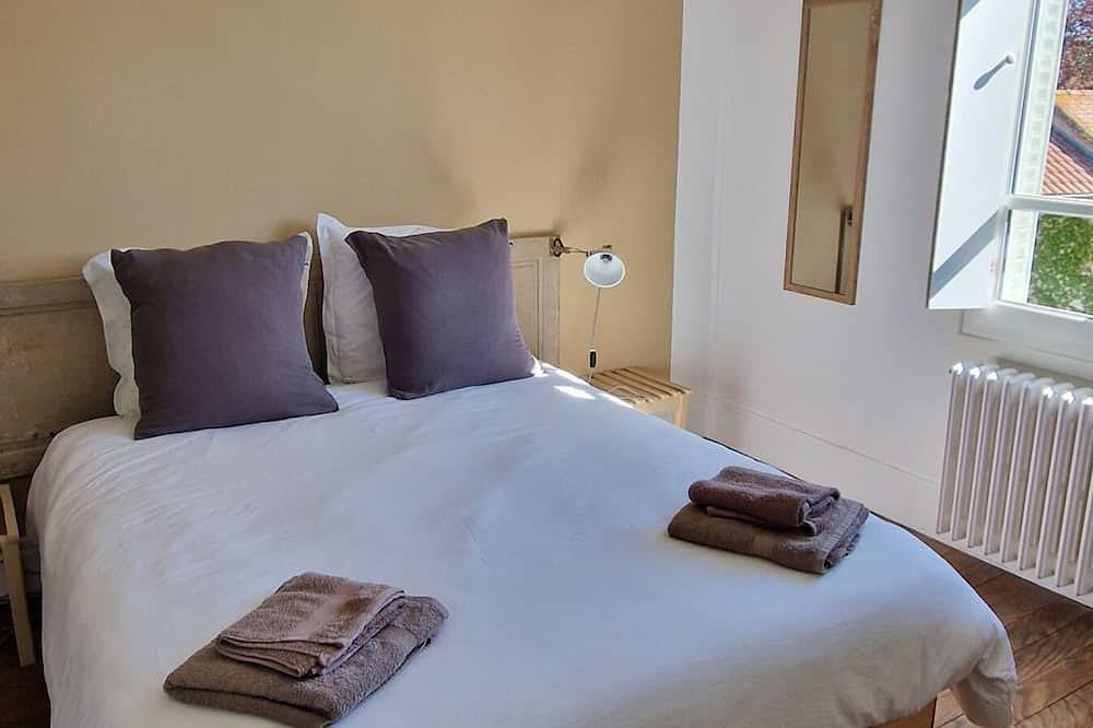 Chambre 2 Duc de Bouillon in Maringues, Région de Thiers