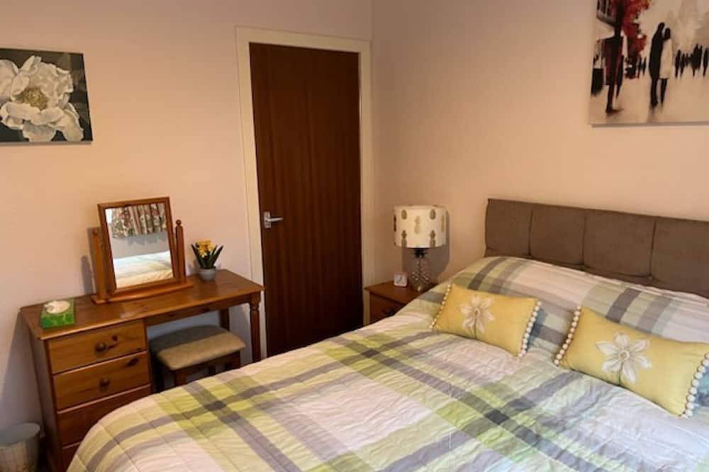 The Lodge- charming cottage on private country house estate in Scottish Borders