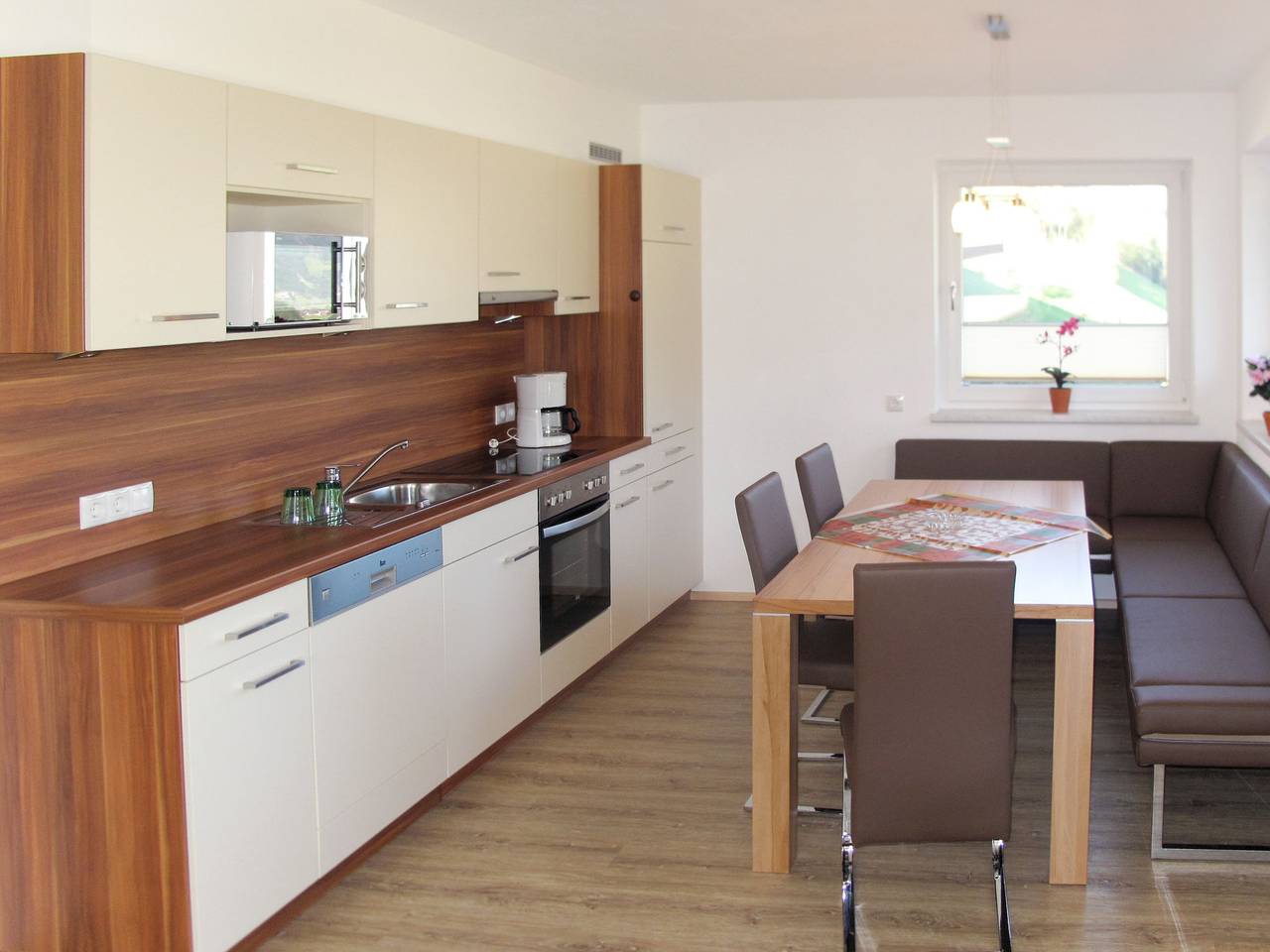 Ganze Wohnung, Stefan in Hippach, Tiroler Unterland