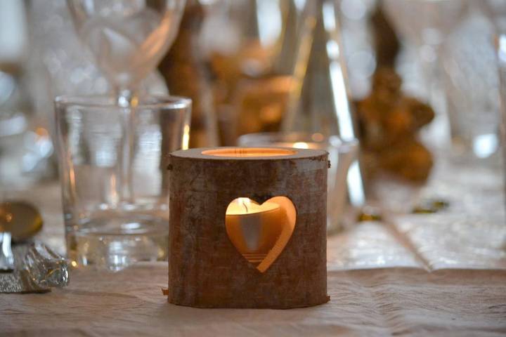 Chambre d’hôte pour 6 personnes, avec jardin et piscine à Nassogne - 4