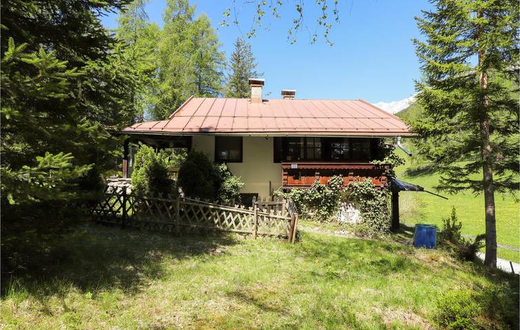 Ferienhaus für 4 Personen in Innsbruck und Umgebung - 3