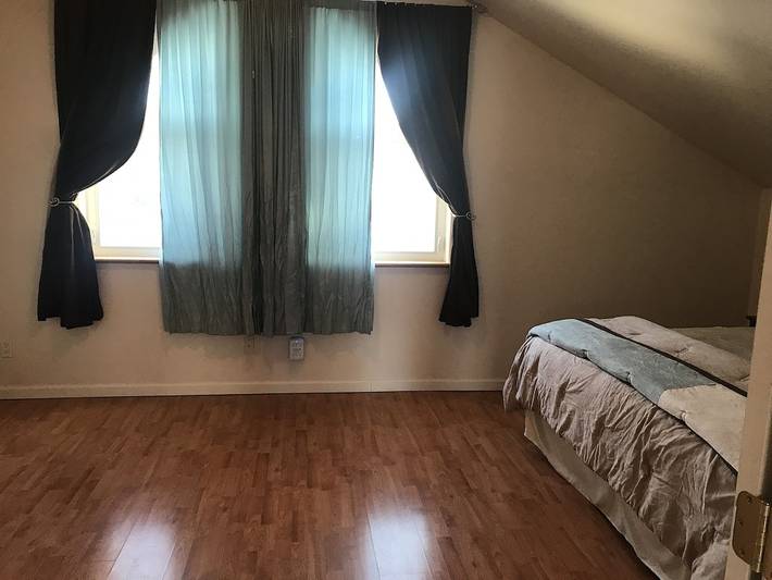 Maison de vacances pour 4 personnes, avec jardin dans Alaska