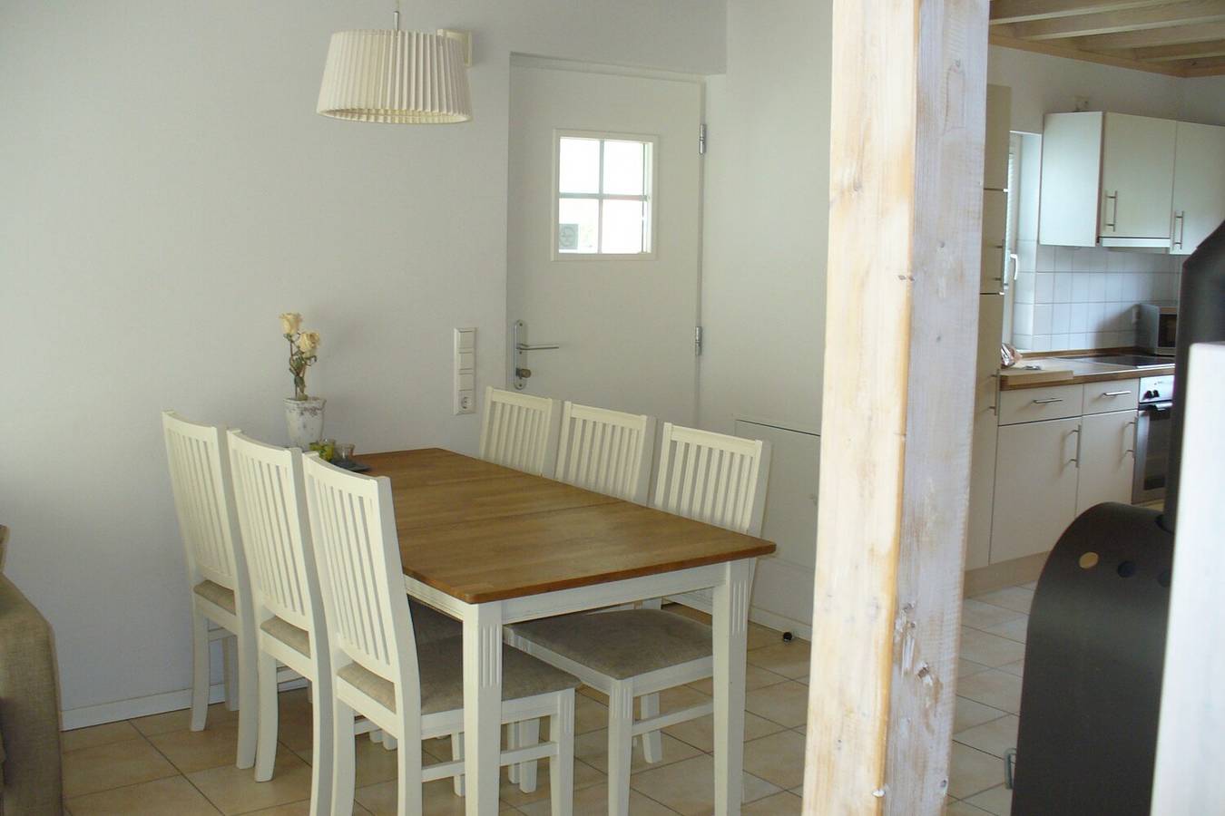 Hansa-Park Resort am Meer — F, Muschel in Sierksdorf, Ostholstein