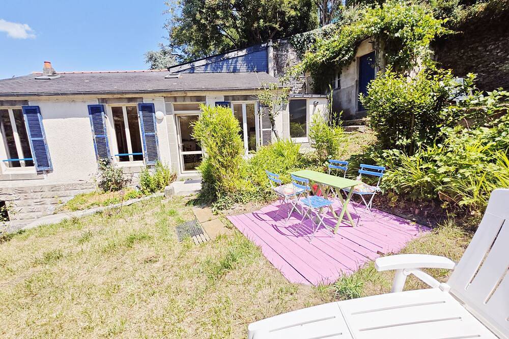 L'Atelier Morlaisien in Morlaix, Ceinture Dorée