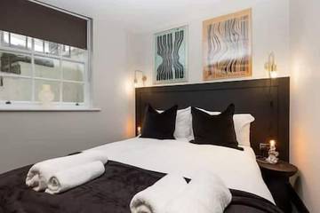 Apartment for 2 People in Hove, Brighton, Photo 2