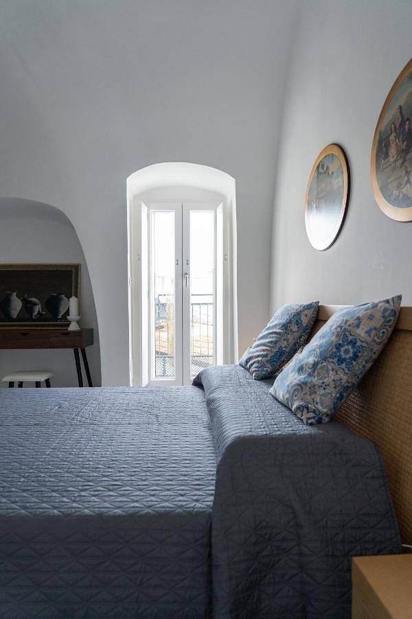 Casa vacanza per 5 persone, con panorama e balcone a Laterza