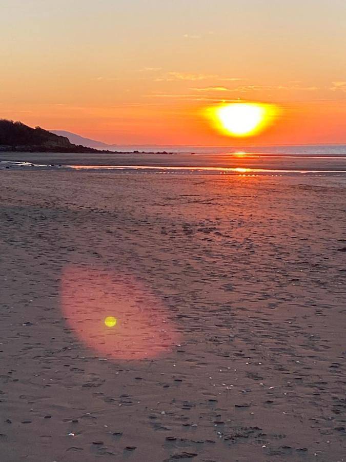 Location de vacances pour 10 personnes, avec sauna et piscine ainsi que jardin et vue à Benerville-sur-Mer - 4