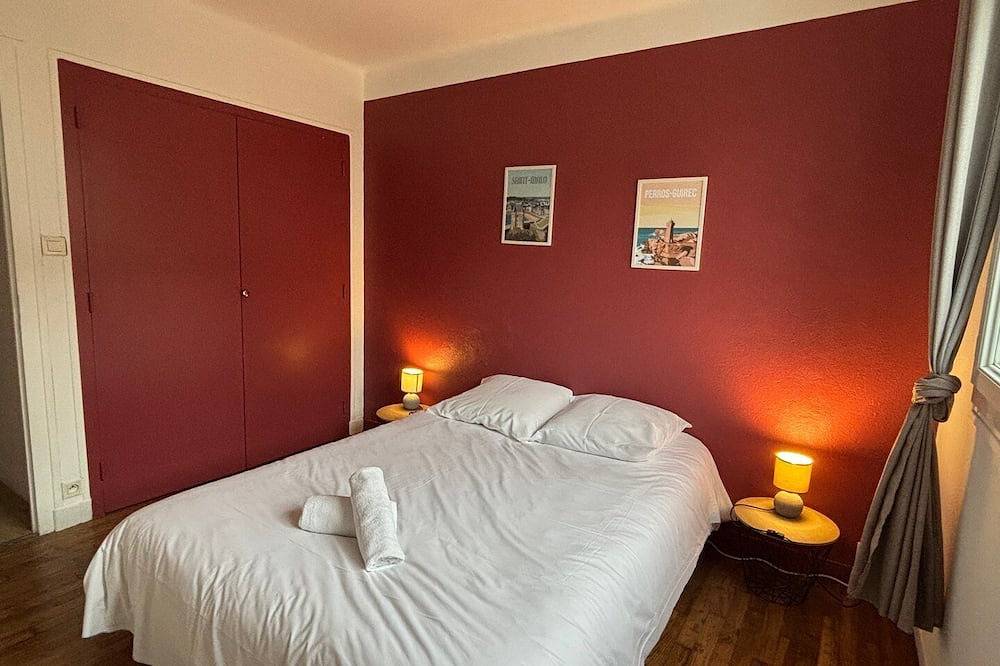 Apartamento entero, Le Rostand - Charming, bright apartment in Saint-Brieuc, Côte de Goëlo