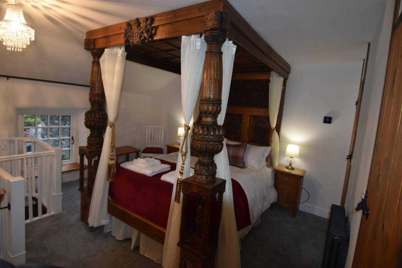 Entire apartment, One-Bedroom Apartment in Lake District