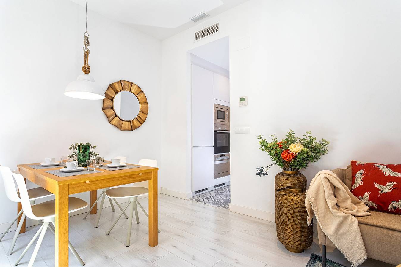 Apartamento vacacional entero, Charming studio near the Cathedral. Zacatin 302 in Centro-Sagrario, Granada