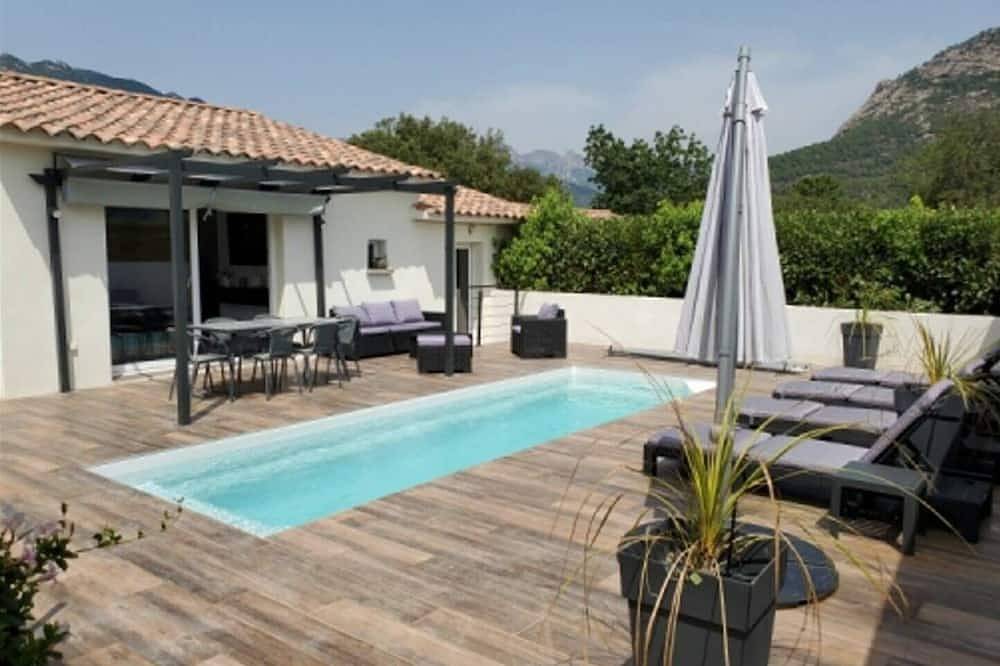 Casa vacanza a Zonza a partire da 336€ a notte