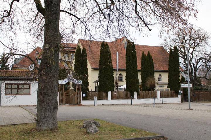 Chambre d’hôte pour 2 personnes, animaux acceptés