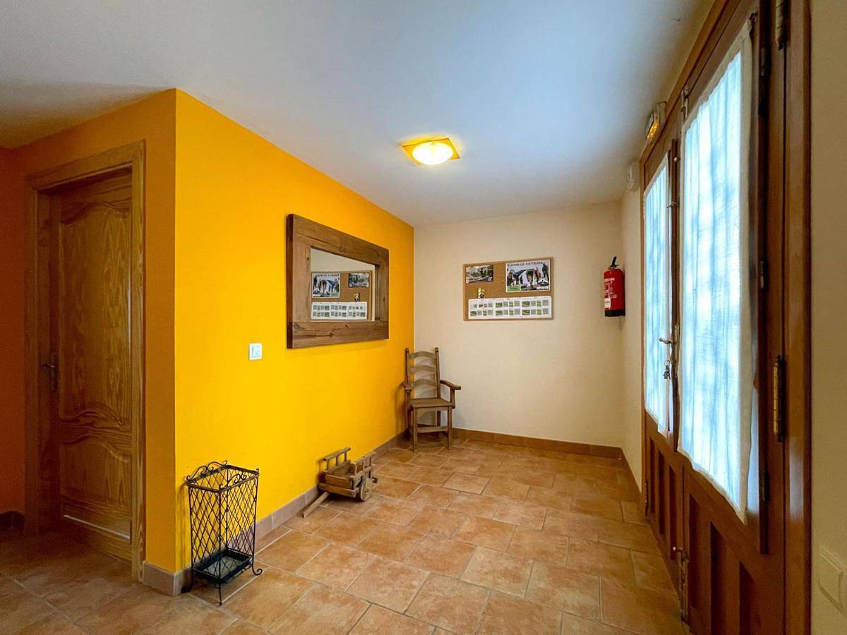 Appartement entier, Casa Ederra in Isaba, Pyrénées espagnoles