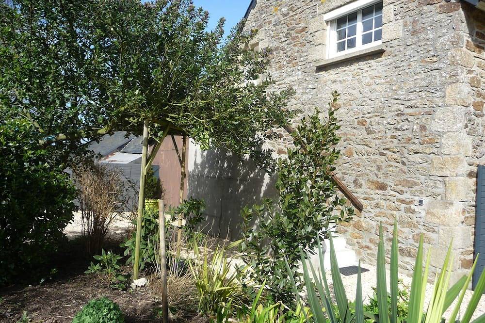 Gîte pour 4 Personnes dans Pluduno, Région de Dinan