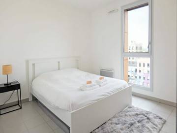 Vakantiewoning voor 4 Personen in Montpellier, Montpellier en omgeving, Afbeelding 4