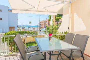 Holiday home in Alcúdia, North Majorca für 5 