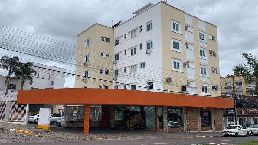 Pousadas para 2 pessoas em Lages