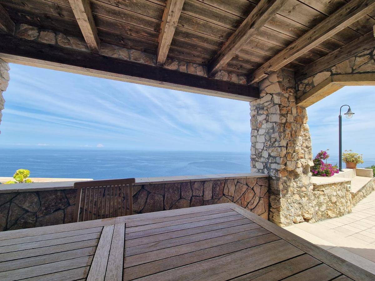 Oliventu - Tra gli ulivi sul mare in Gagliano del Capo, Provincia di Lecce