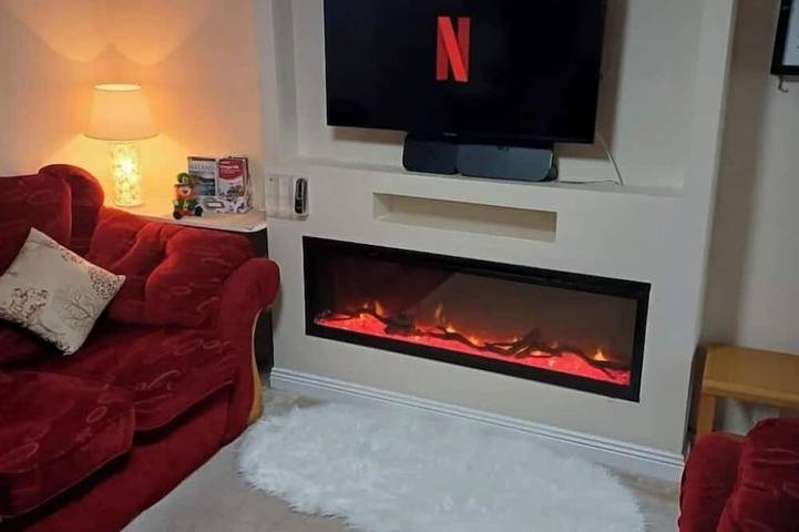 Maison de vacances pour 4 personnes - 1