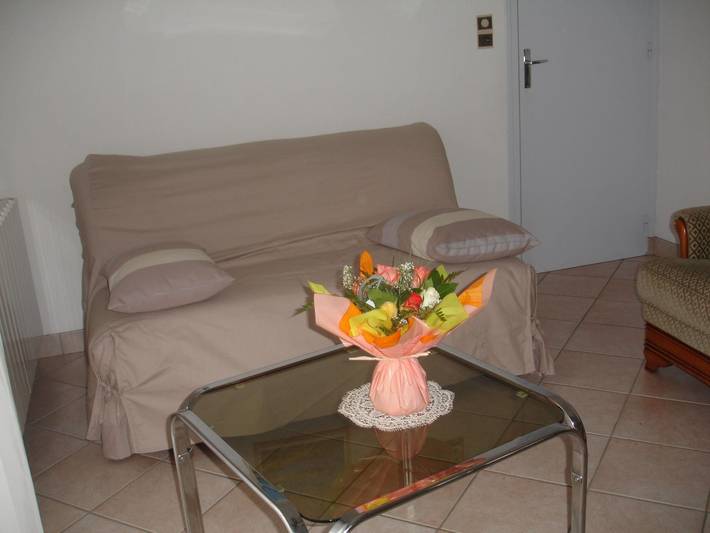 Location de vacances pour 4 personnes, animaux acceptés à Hauteville-sur-Mer - 4