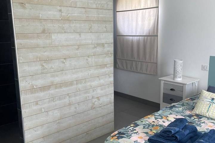 Beautiful Sea View House. Close To The Beach and coastal paths in Primelin, Côte de Cornouaille