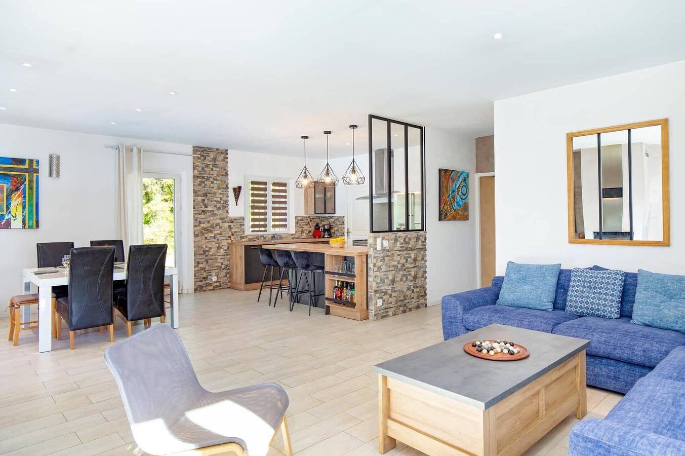 Villa Romarin by Villa Plus in Callian, Region de Draguignan