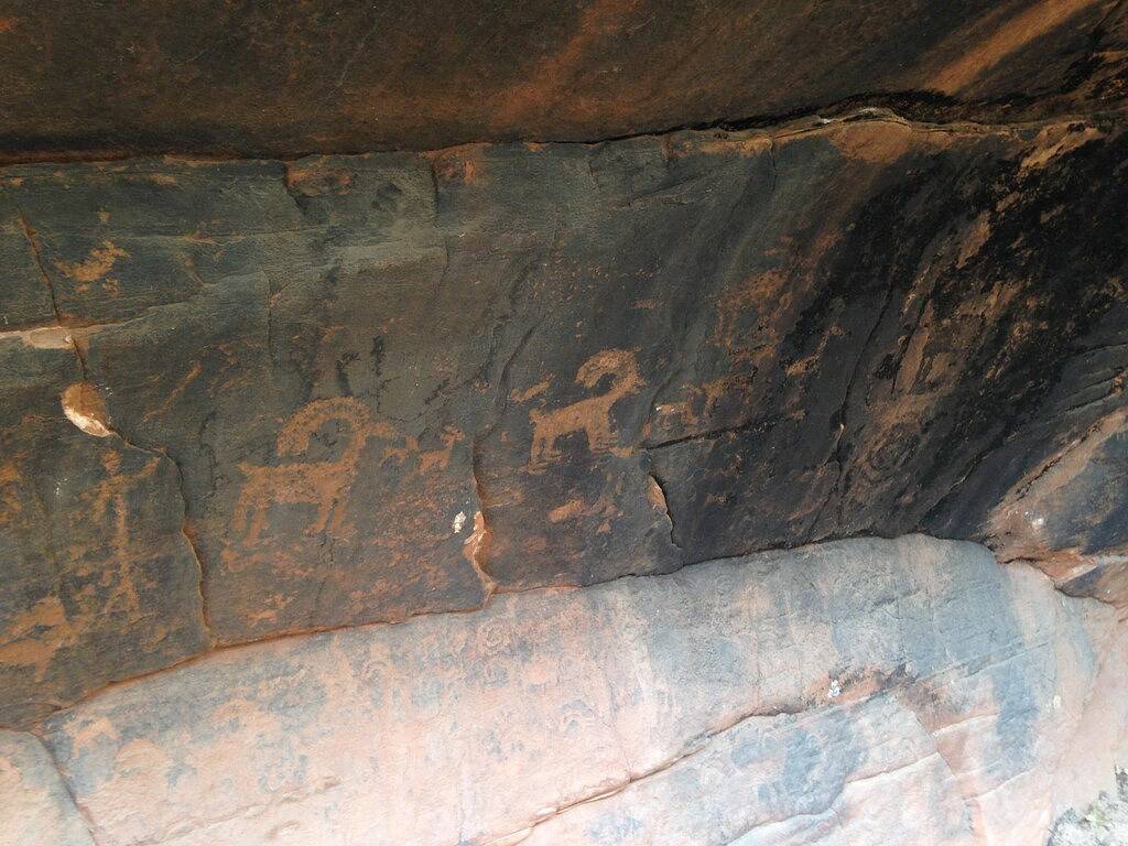 5-Sterne-Ferienhaus in zentraler Lage zu 5-Sterne-Mutter Natur in Kanab, Grand Staircase Escalante National Monument