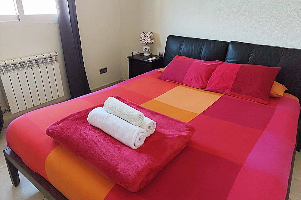 Appartement entier, Beautiful 4-bedroom apartment with Ac in charming El Ventorrillo in El Ventorrillo, Cúllar Vega