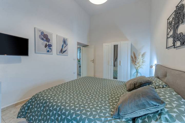 Ferienhaus für 4 Personen an der Adriatisches Meer - 2