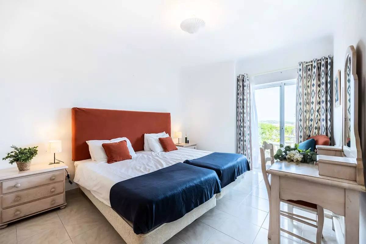 Häuser & Villen für 4 Personen in Budens, Faro Distrikt