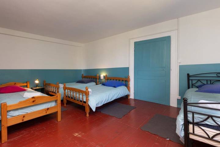 Maison d’hôte pour 2 personnes, avec jardin et vue dans les Landes - 3