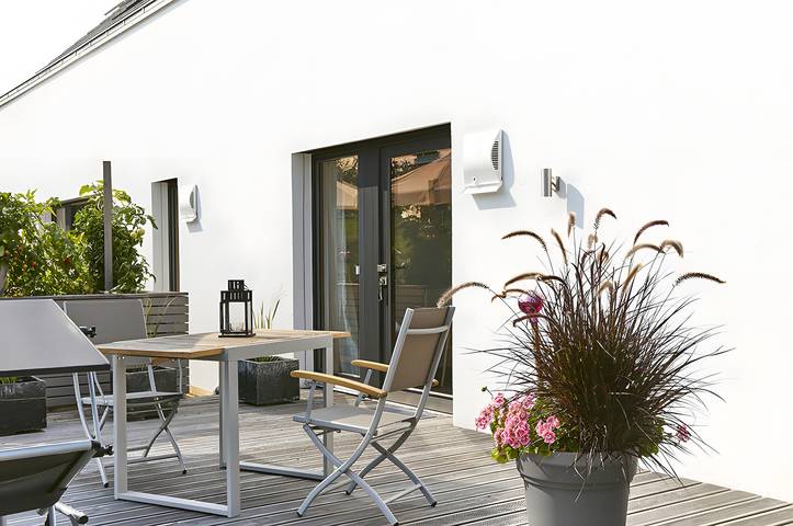 Hel studio-lejlighed, Studio 'Charmingsuite' with Private Terrace, Shared Garden and Wi-Fi in Bad Teinach-Zavelstein, Nord Sortskoven