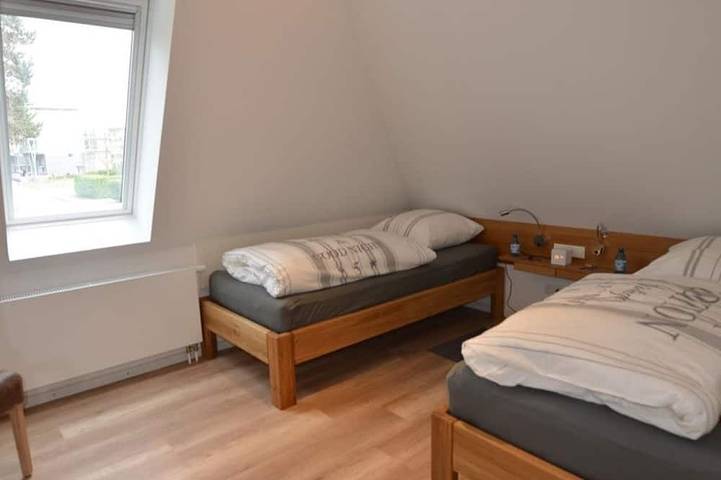 Ferienwohnung für 2 Personen in Holtenau - 2