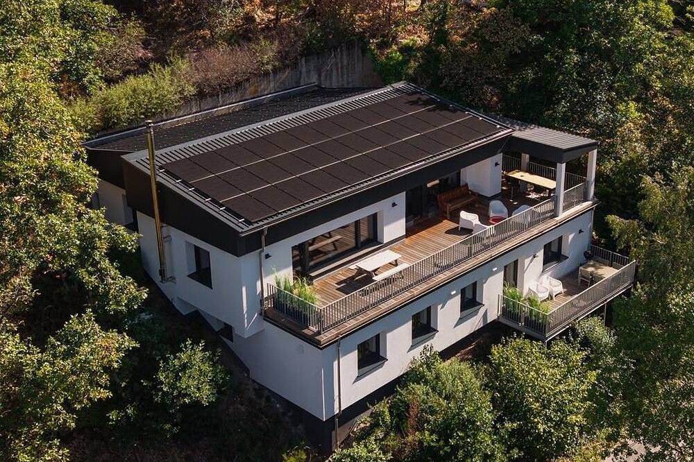 Casa vacanza a Schleiden a partire da 252€ a notte