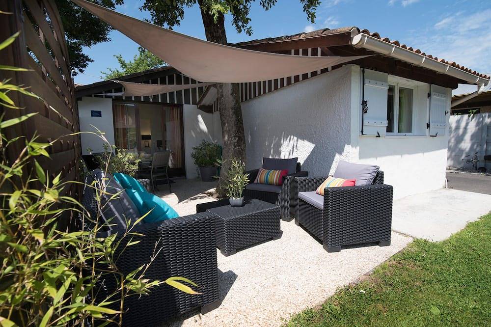 Photo : Maison de vacances