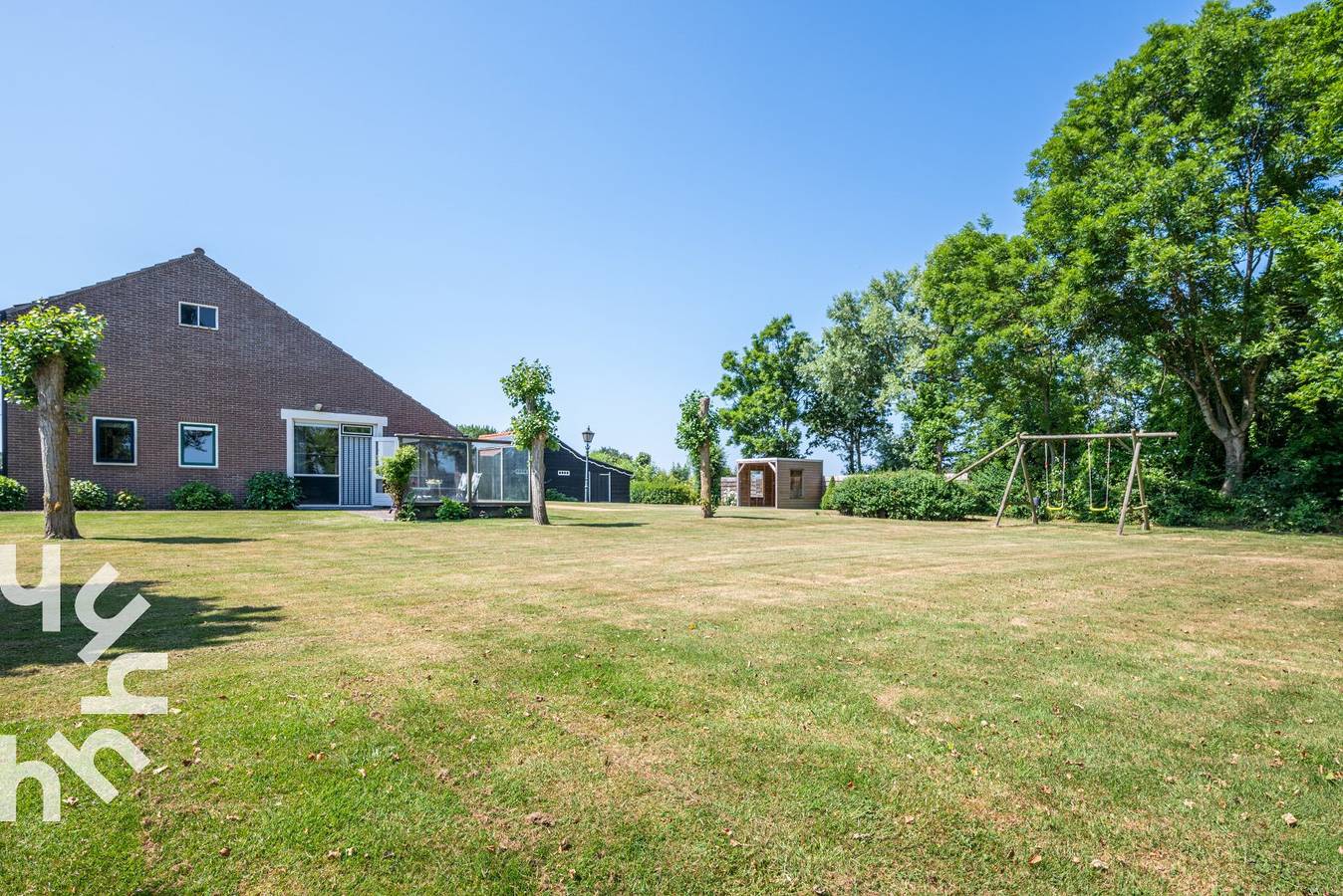 Komfortables 4-Personen-Ferienhaus mit Dünenblick und großem Garten in Zoutelande in Zoutelande, Walcheren