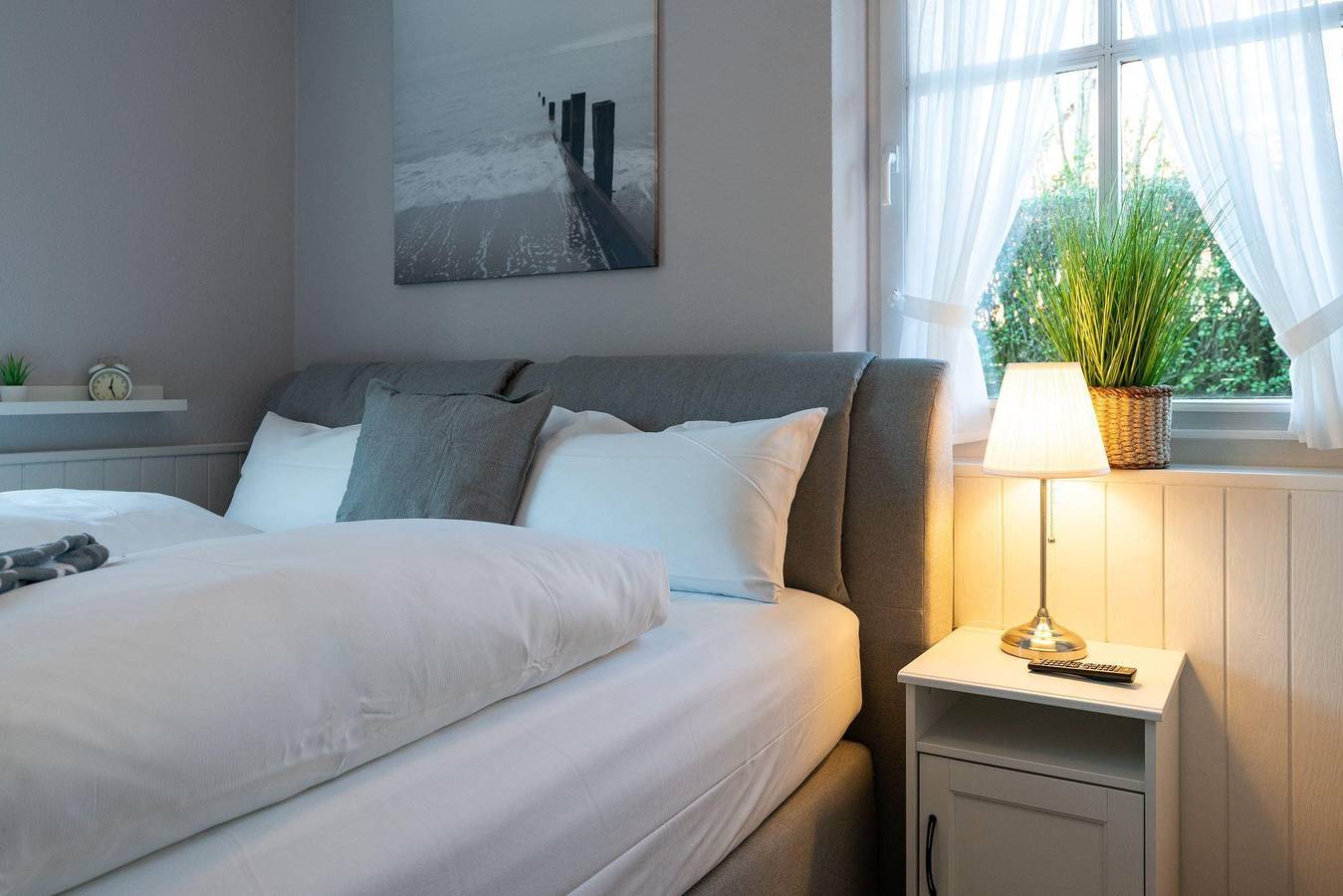 Ganze Ferienwohnung, Haus Gotland Eg Wohnung 15 in Westerland, Sylt (Gemeinde)