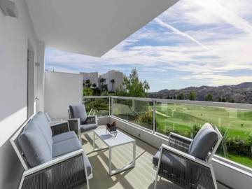 Location De Vacances pour 4 Personnes dans La Cala Golf, Mijas, Photo 3