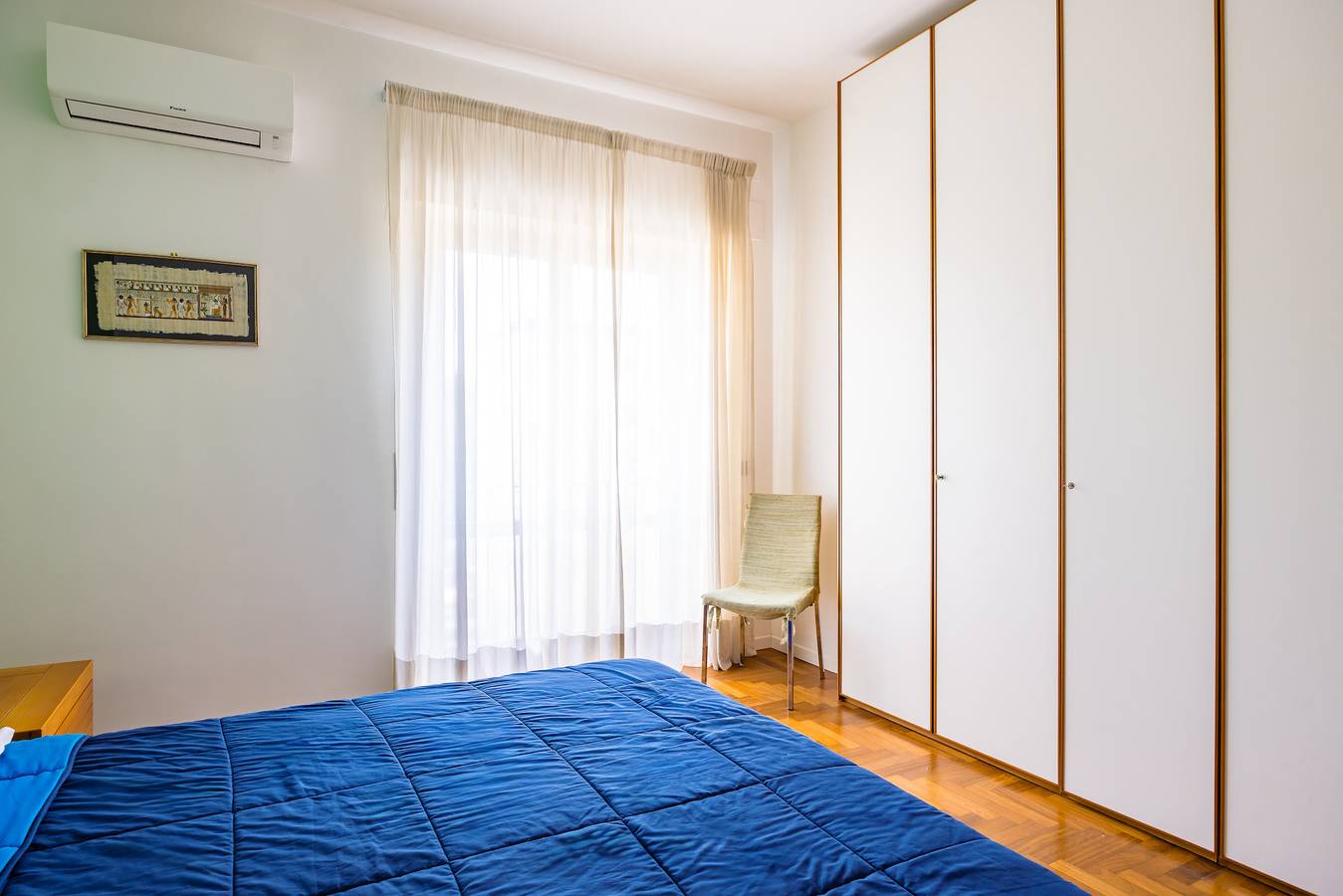 Ganze Wohnung, Capodimonte Woods Retreat - Private Parking in Neapel, Neapel Provinz
