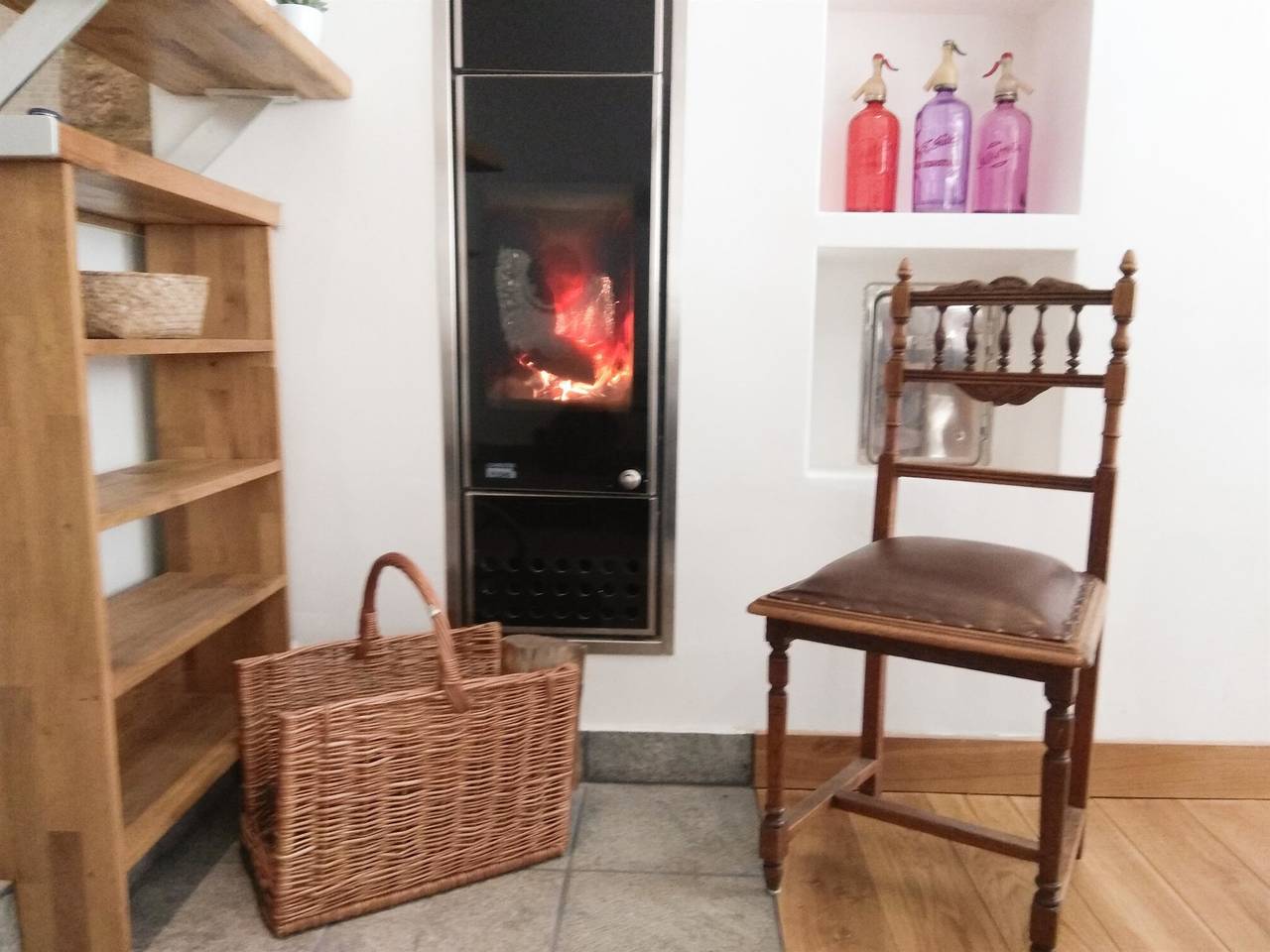Ganze Ferienwohnung, Living-in-History in Dudeldorf, Eifelkreis Bitburg-Prüm