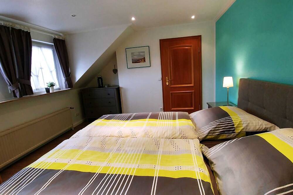 Traumhaftes *****Ferienhaus Watt'n Hus - Ferienhaus Wattn Hus in Friedrichskoog-Spitze, Friedrichskoog