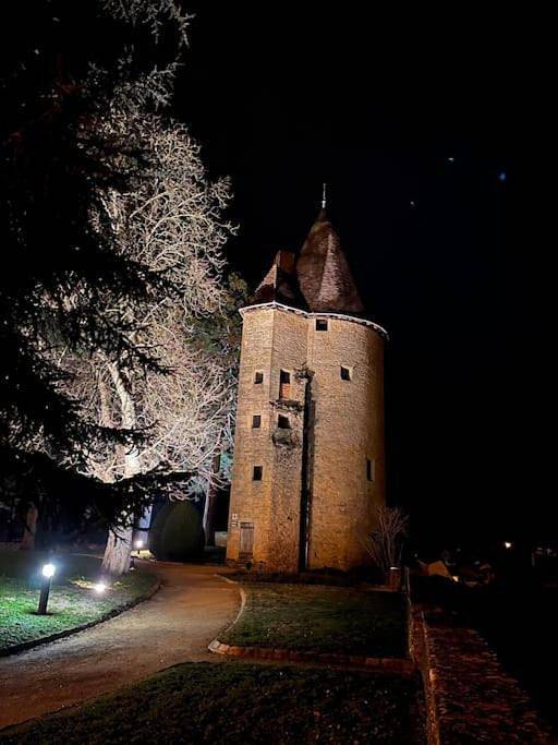 Gîte pour 2 personnes à Charolles - 3
