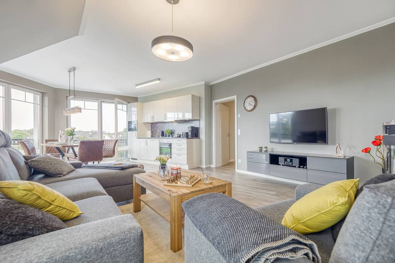 Strandstraße 16 - Wohnung 6, foto 6