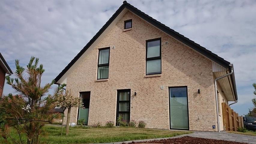 Ferienwohnung für 2 Personen, mit Terrasse und Garten - 1